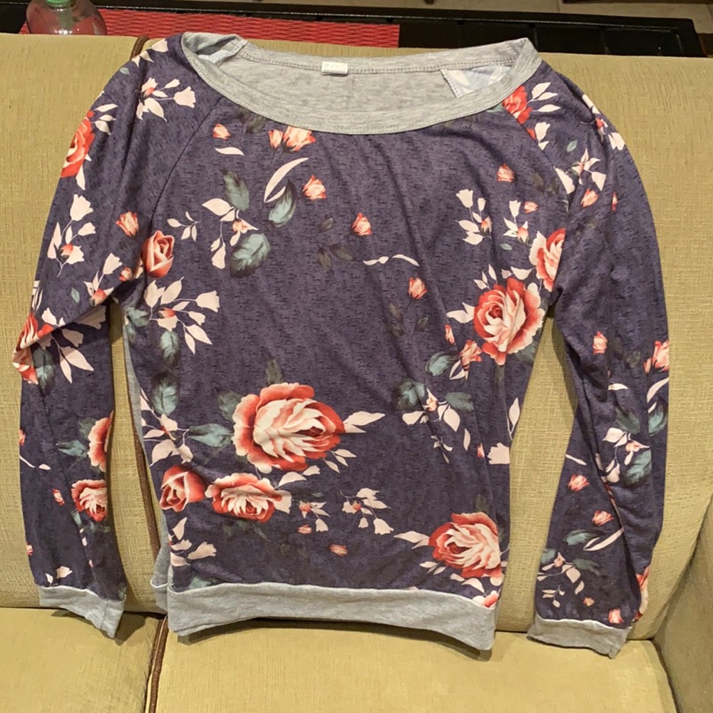 Cute shirt
